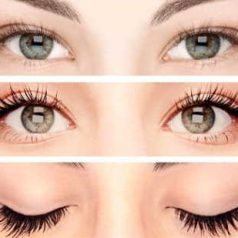 Can you wear mascara after a Keratin Lash Lift?