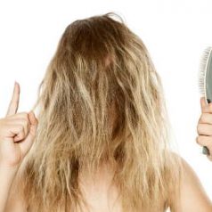 Can hair Botox damage your hair?