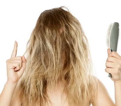 Can Hair Botox Damage Your Hair? | Shop at Thread